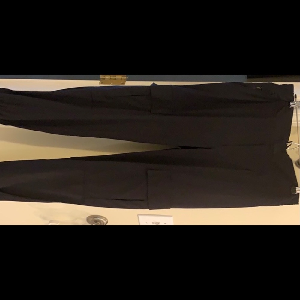 Athleta Chelsea Utility Joggers - Like New, Size 4